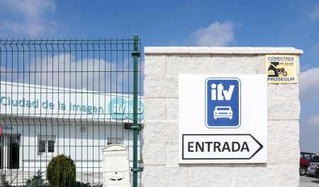 cita ITV