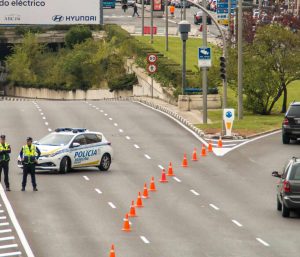 paseo de la castellana madrid