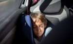 El síndrome del niño olvidado en el coche: este cojín inteligente puede evitar una tragedia