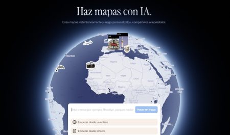 pampam mapa IA