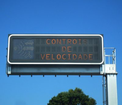 radar velocidad galicia