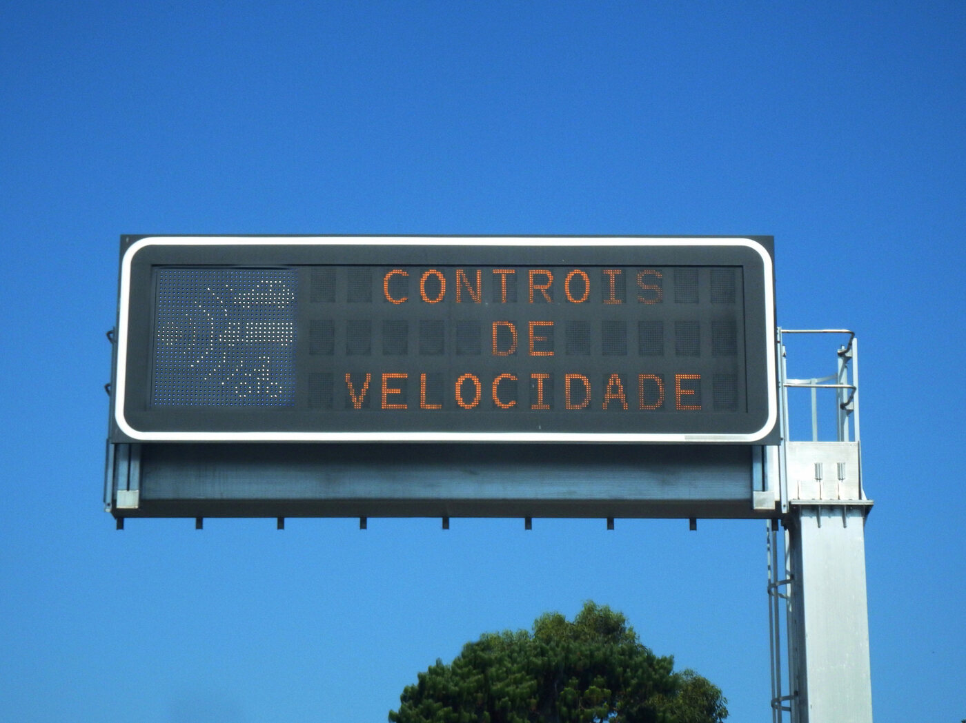 radar velocidad galicia