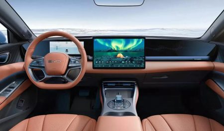 BYD