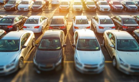 Coches España