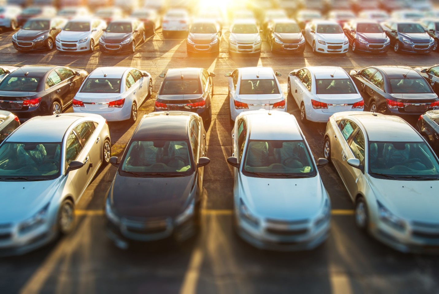 Coches España