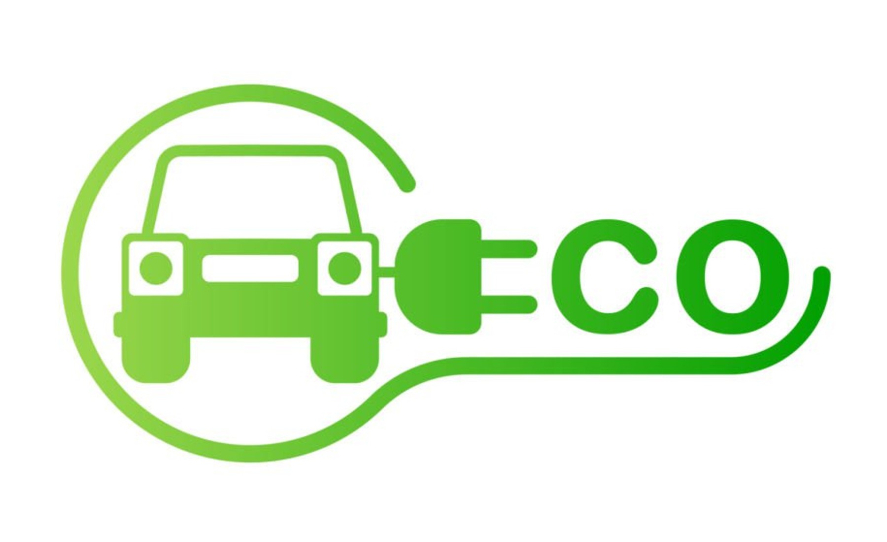 Logo ECO Eléctrico