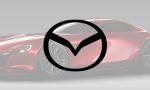 Mazda se suma a la moda: ¿por qué los logotipos de las marcas de coches son cada vez más minimalistas?