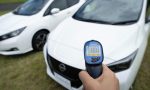 Mejor que el aire acondicionado, el truco de Nissan para refrescar el coche