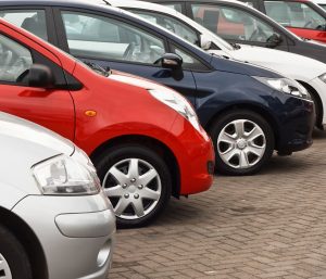 Precio coches segunda mano