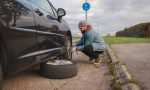 ¿Es obligatorio llevar la rueda de repuesto en el coche?