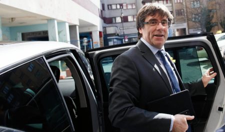 carles puigdemont