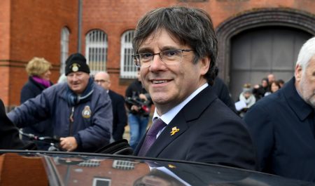 carles puigdemont