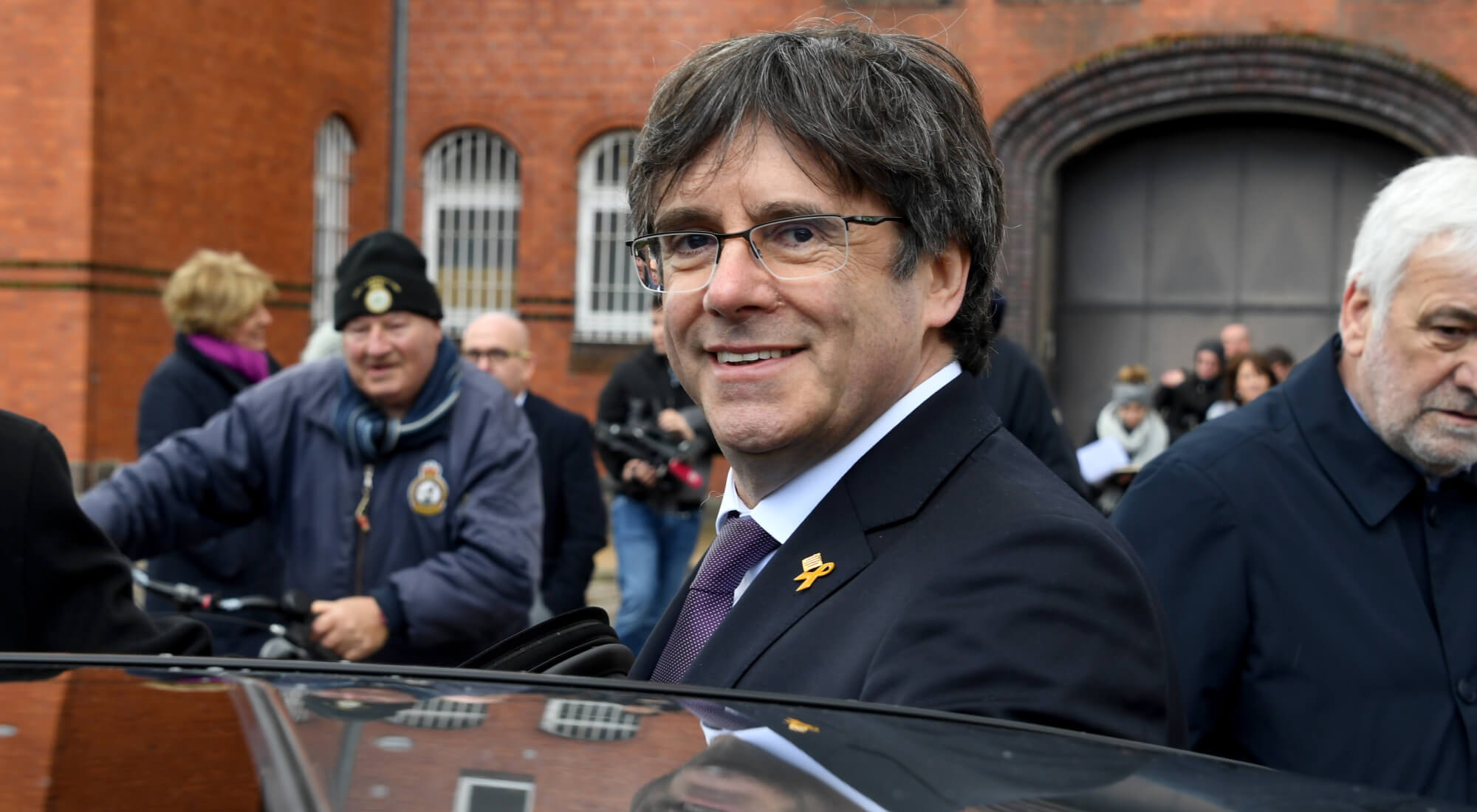 carles puigdemont