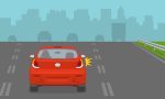 La marca de la carretera que está confundiendo a los conductores: casi nadie sabe qué obliga a hacer