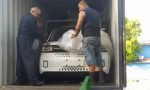 Cuba tendrá un coche eléctrico: esto es lo poco que se sabe