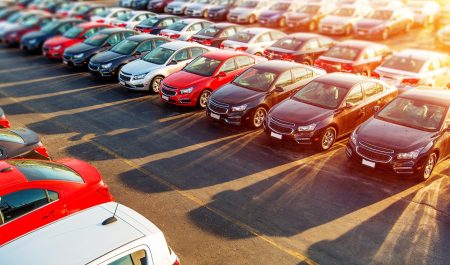 Coches de segunda mano