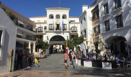 conductor coche nerja