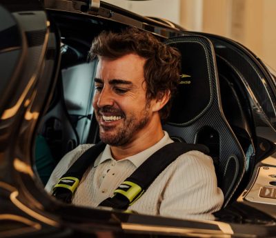 Fernando Alonso