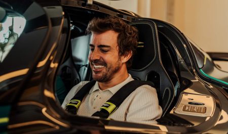 Fernando Alonso