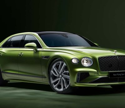 Bentley Flying Spur