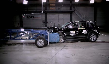 Euro NCAP