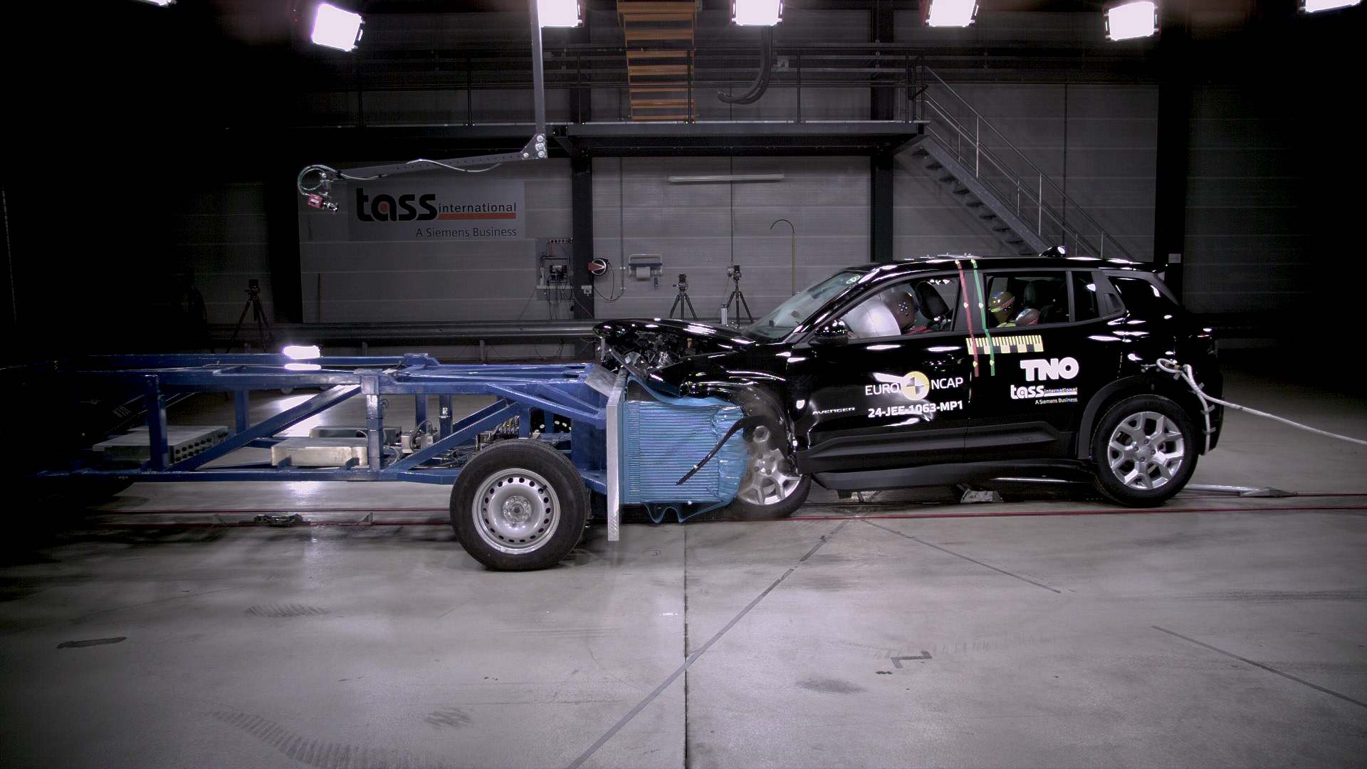 Euro NCAP