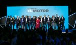 Así fue la gran noche de los premios de PRISA Motor