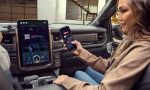 Ford lanza un karaoke para sus coches que funciona incluso en marcha