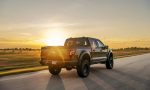 El Ford F-150 Raptor R pierde el trono: este es el nuevo ‘pick-up’ más potente del mundo