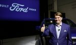 “Estos tipos están por delante de nosotros”: la sospecha del responsable mundial de Ford sobre los coches chinos