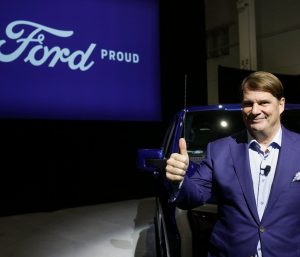 presidente ford xiaomi