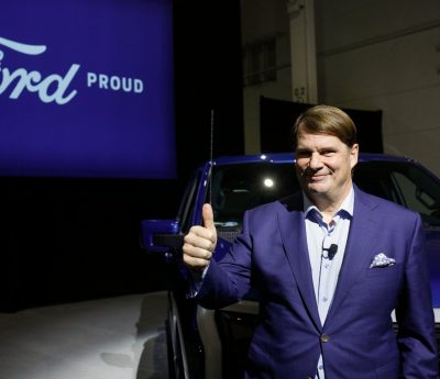 presidente ford xiaomi