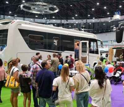 Madrid Expo Camper & Caravan 2024