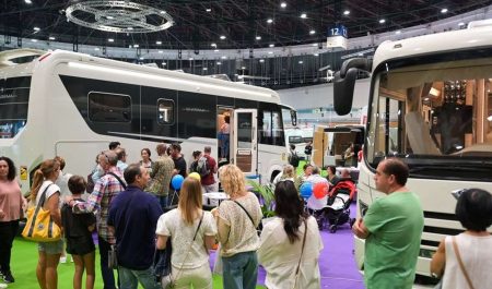 Madrid Expo Camper & Caravan 2024