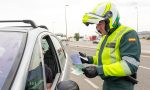 Cómo evitar 70 muertes al día: la nueva campaña de la DGT y la Guardia Civil