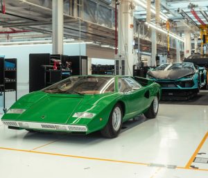 Lamborghini