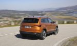 Skoda Karoq: apto para todos los públicos