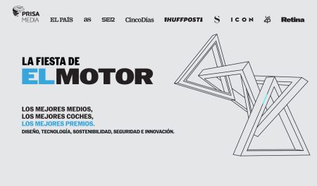 Así fue la gran Fiesta de EL MOTOR y sus premios al sector