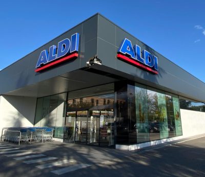 Supermercado Aldi