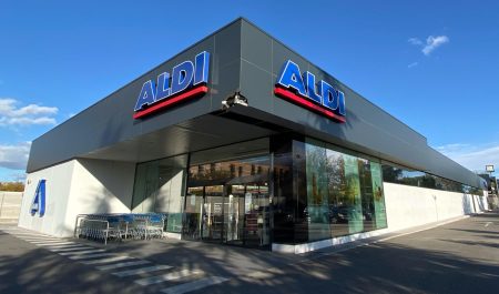 Supermercado Aldi