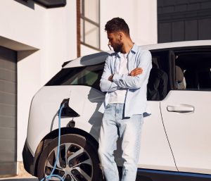 ventaja coche eléctrico