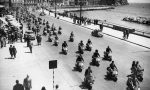 El llamativo movimiento del Gobierno italiano para evitar la prohibición de la Vespa de gasolina