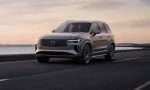 El nuevo Volvo XC90 continúa su transición hacia la electrificación total