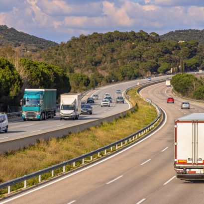 La autopista española que baja su límite de velocidad a 100 km/h por un preocupante motivo