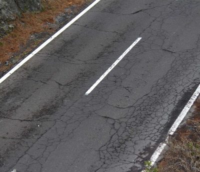 baches carretera