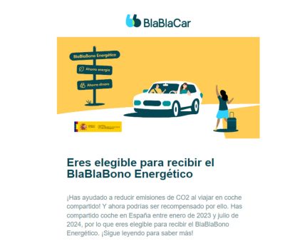 blablabono blablacar