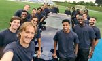 Los dos jugadores del Real Madrid que no podrán conducir sus lujosos BMW