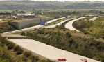 La autopista fantasma de Madrid y otras carreteras inacabadas en España