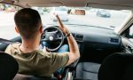 ¿Por qué te enfadas, conductor? Así responde el cerebro al volante