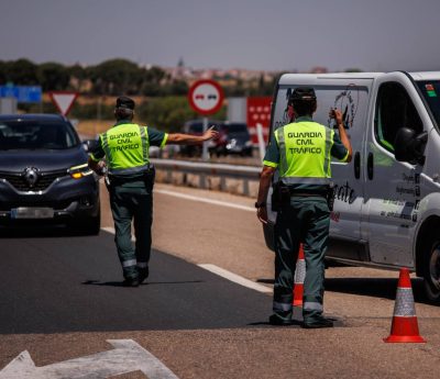 multas trafico